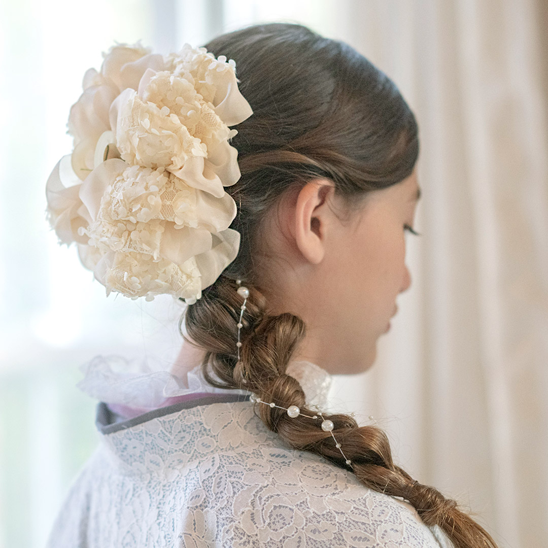 Catherine Cottage ヘアクリップ・バレッタのサムネイル