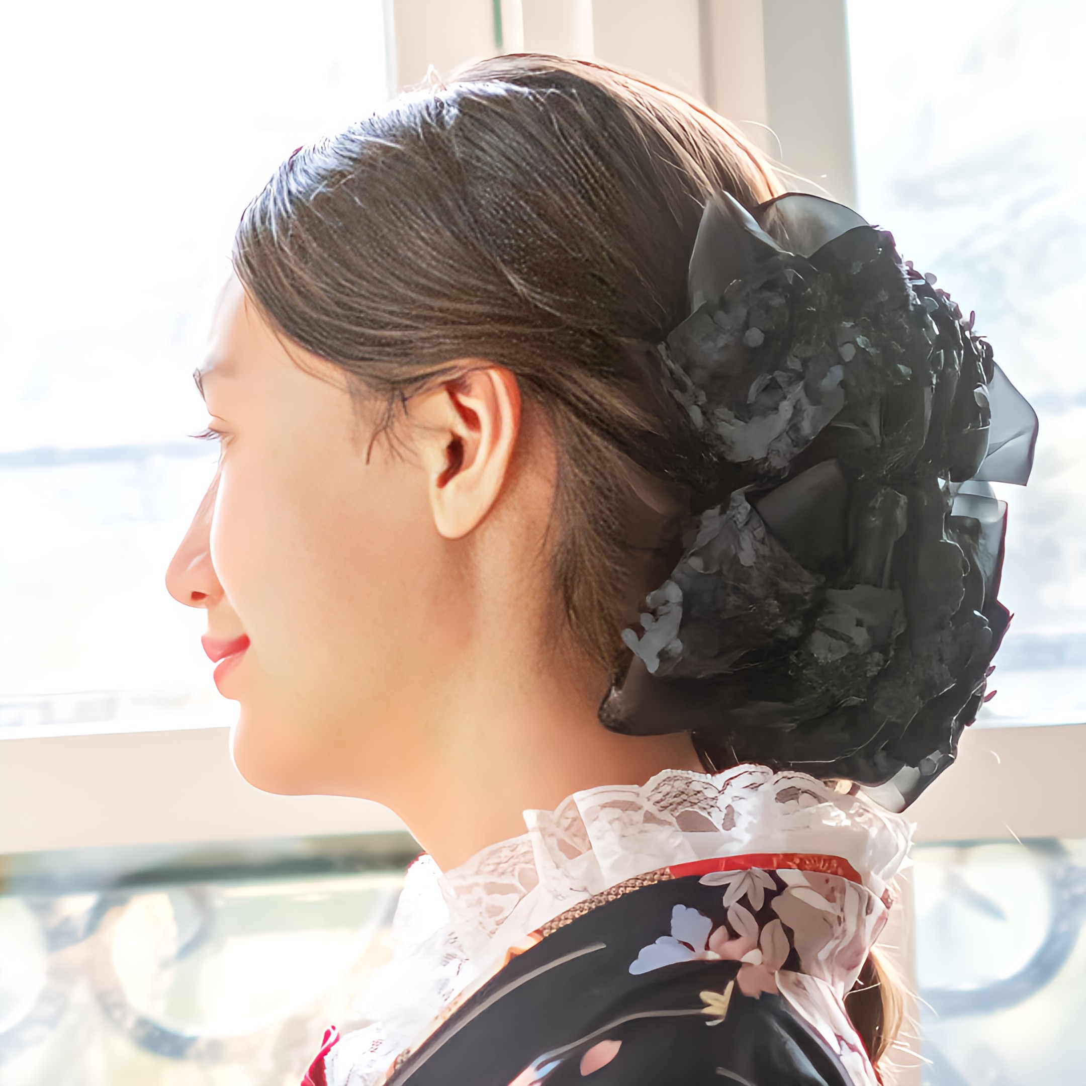 Catherine Cottage ヘアクリップ・バレッタのサムネイル