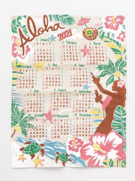 Kahiko 21年ジュートカレンダー Hula 品番 Acnw チャイハネ チャイハネ のレディースファッション通販 Shoplist ショップリスト