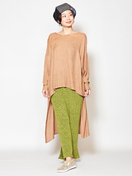 週間ランキング１位獲得 チャイハネ Cayhane チャイハネ Yul バック刺繍ハイローヘムワンピース 大特価アウトレット Www Centrodeladultomayor Com Uy