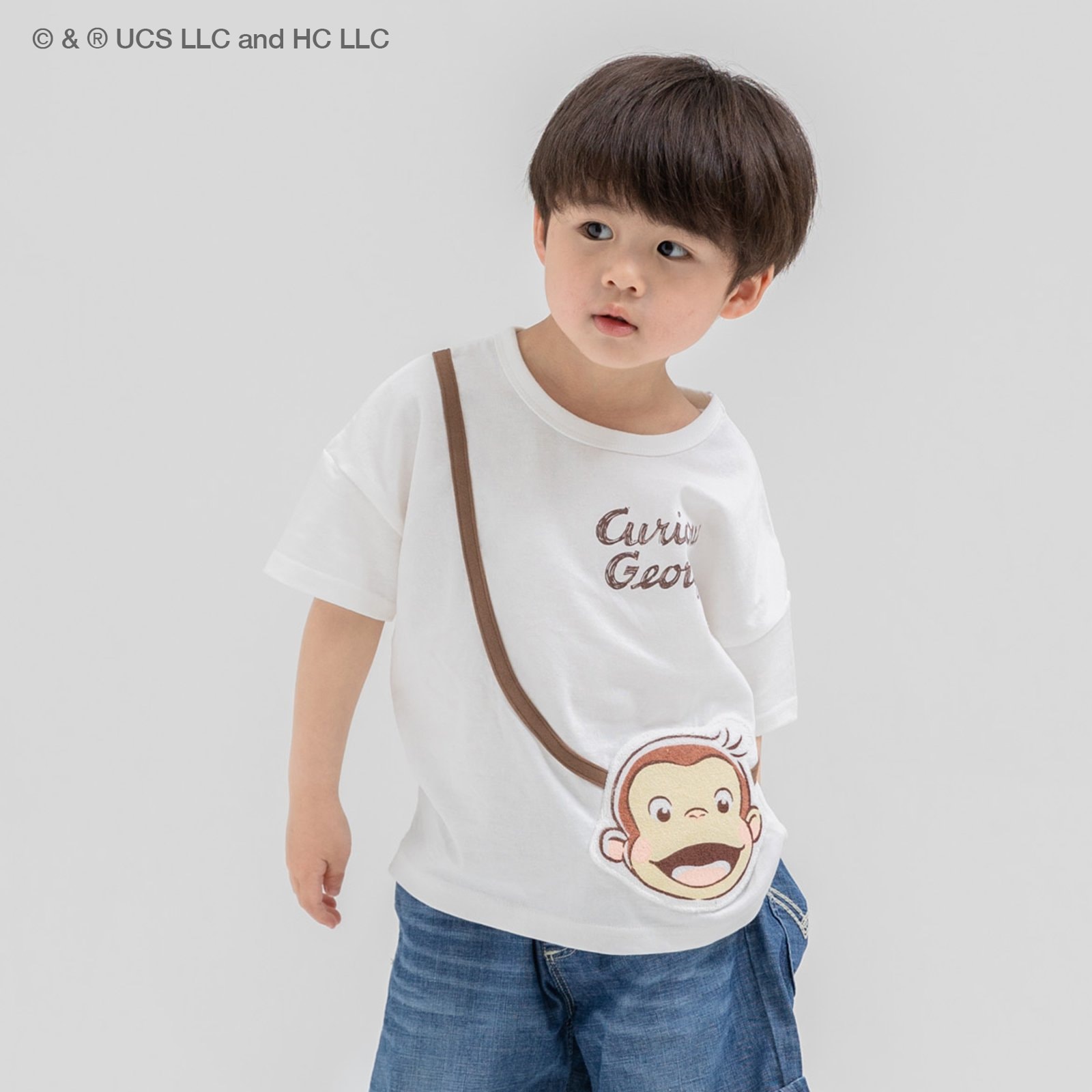 chil2 Ｔシャツのサムネイル