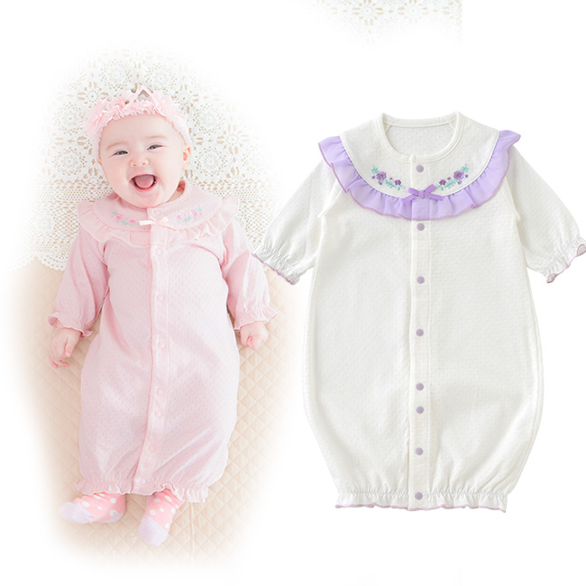 ベビー服 女の子 新生児 品番 Lb Chucklebaby チャックルベビー のキッズファッション通販 Shoplist ショップリスト