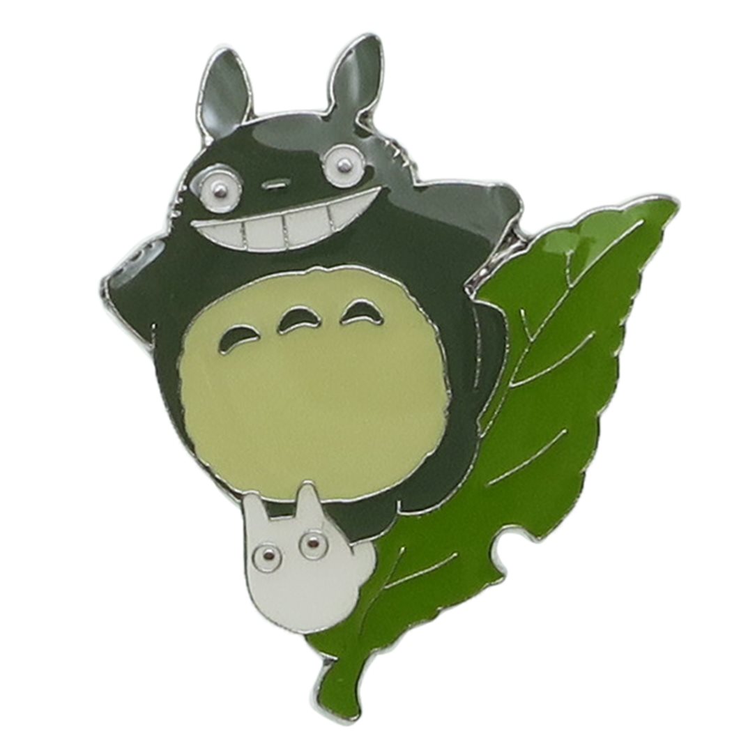 PORTER トトロ PORTER MOUTON BADGE バッジ 3個セット【となりのトトロ