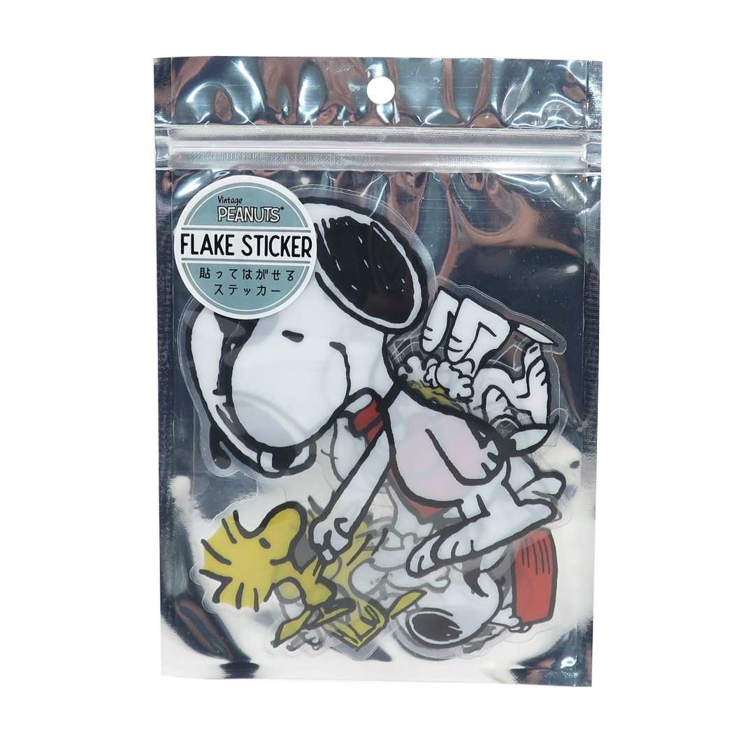 スヌーピー ビッグ フレーク[品番：BREW0057334]｜cinemacollection（シネマコレクション ）のファッション通販｜SHOPLIST（ショップリスト）