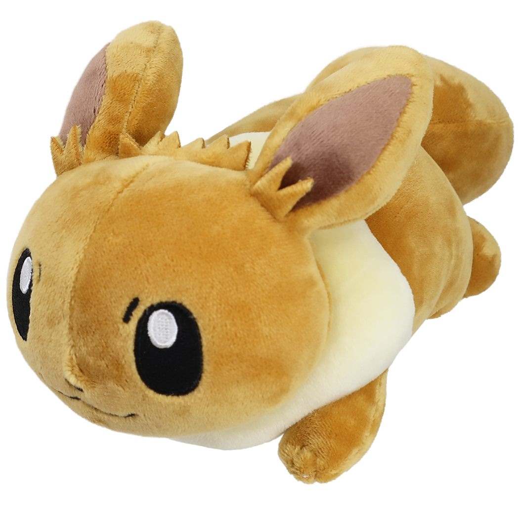 ポケモン ぬいぐるみ ミニクッション [品番：BREW0011690]｜cinemacollection（シネマコレクション）のファッション通販｜SHOPLIST（ショップリスト）