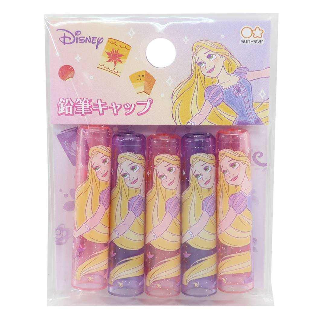 塔の上のラプンツェル 鉛筆キャップ えんぴつ カバー 品番 Brew Cinemacollection Kids シネマコレクション のキッズファッション通販 Shoplist ショップリスト