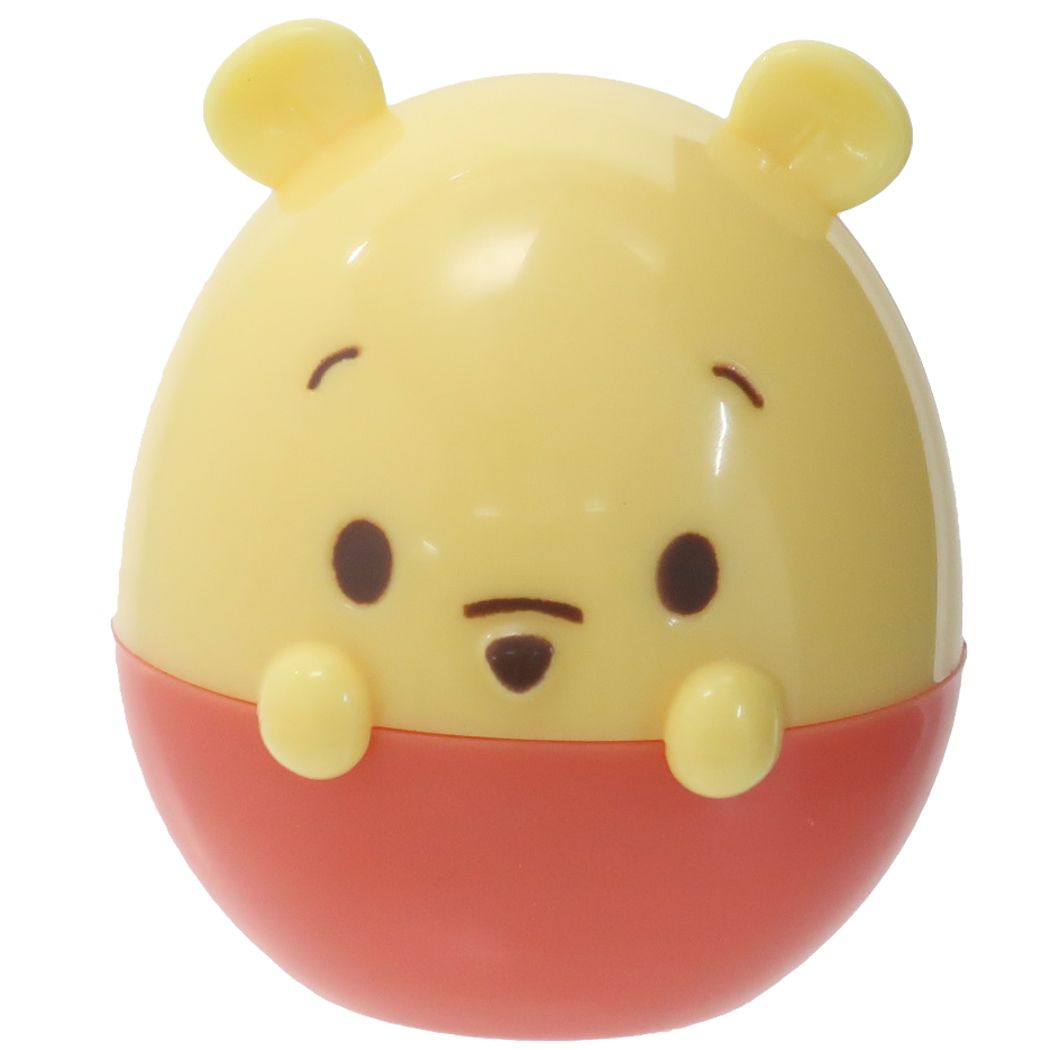 くまのプーさん リップクリーム まんまる 品番 Brew Cinemacollection Kids シネマコレクション のキッズファッション通販 毎日送料無料 Shoplist ショップリスト