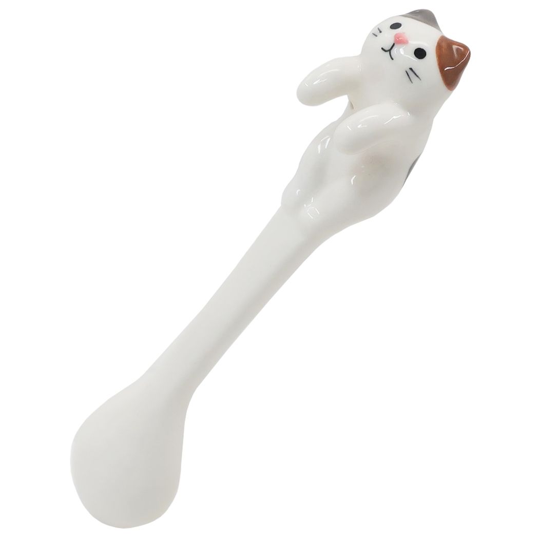 陶器製 よじのぼり スプーン [品番：BREW0009836]｜cinemacollection【KIDS】（シネマコレクション）のキッズファッション通販｜SHOPLIST（ショップリスト）