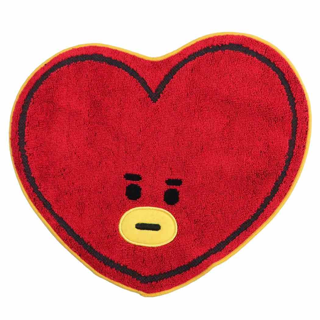 BT21 ハンカチタオル 制菌[品番：BREW0044942]｜cinemacollection