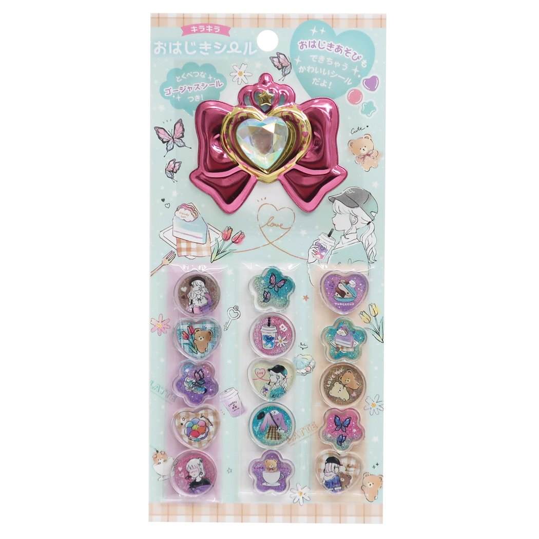 シールシート キラキラ New 品番 Brew Cinemacollection Kids シネマコレクション のキッズファッション通販 Shoplist ショップリスト