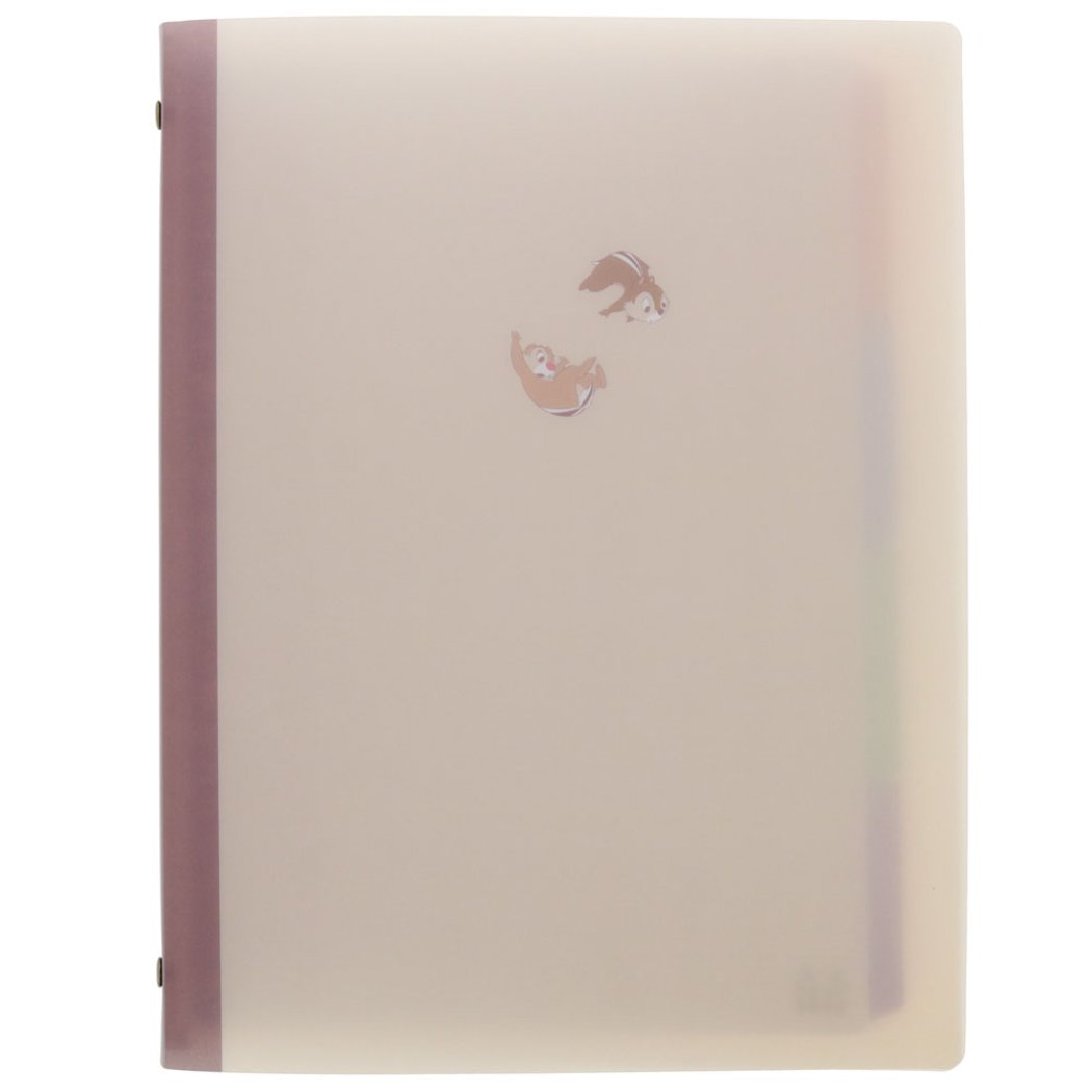 チップ デール ルーズリーフバインダー B5 品番 Brew Cinemacollection Kids シネマコレクション のキッズファッション通販 Shoplist ショップリスト チップ デール ルーズリーフバインダー B5 品番 Brew Cinemacollection Kids シネマコレクション のキッズファッション通販 Shoplist ショップリスト