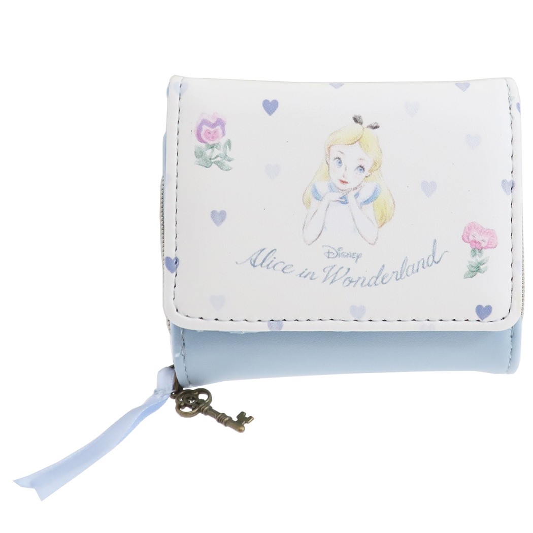 ふしぎの国のアリス ミニウォレット 三つ折りコンパクト財布 品番 Brew Cinemacollection Kids シネマコレクション のキッズファッション通販 Shoplist ショップリスト ふしぎの国のアリス ミニウォレット 三つ折りコンパクト財布 品番 Brew Cinemacollection Kids シネマコレクション のキッズファッション通販 Shoplist ショップリスト