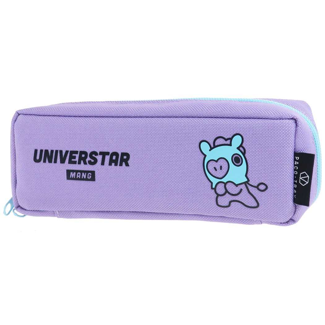 BT21 筆箱 パコトレー[品番：BREW0030634]｜cinemacollection（シネマ 