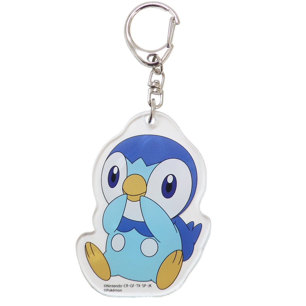 ポケモン アクリルキーホルダー ダイカット 品番 Brew Cinemacollection シネマコレクション のレディースファッション通販 Shoplist ショップリスト