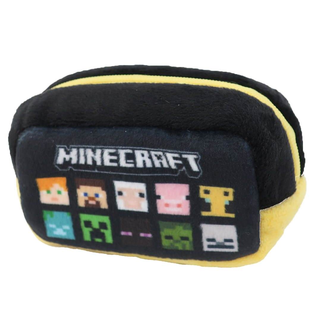 マインクラフト Minecraft ミニポーチ 品番 Brew Cinemacollection シネマコレクション のレディースファッション通販 Shoplist ショップリスト