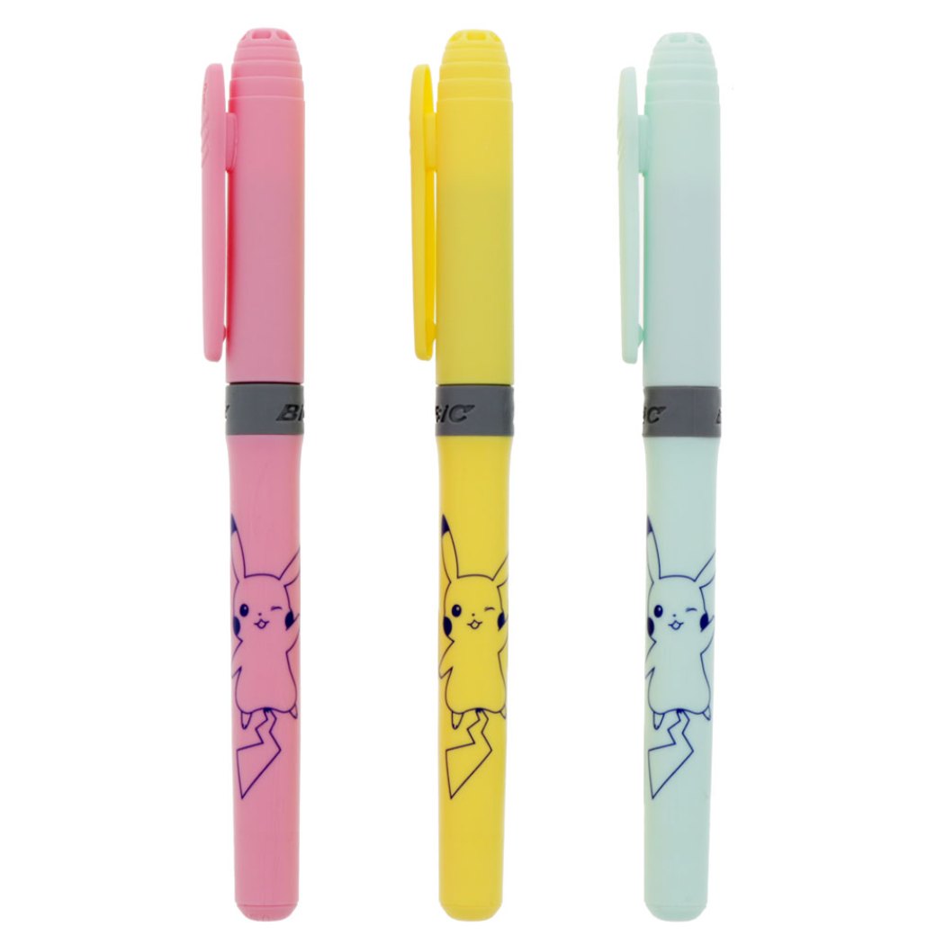 ポケモン カラーペン パステル 品番 Brew Cinemacollection Kids シネマコレクション のキッズファッション通販 毎日送料無料 Shoplist ショップリスト