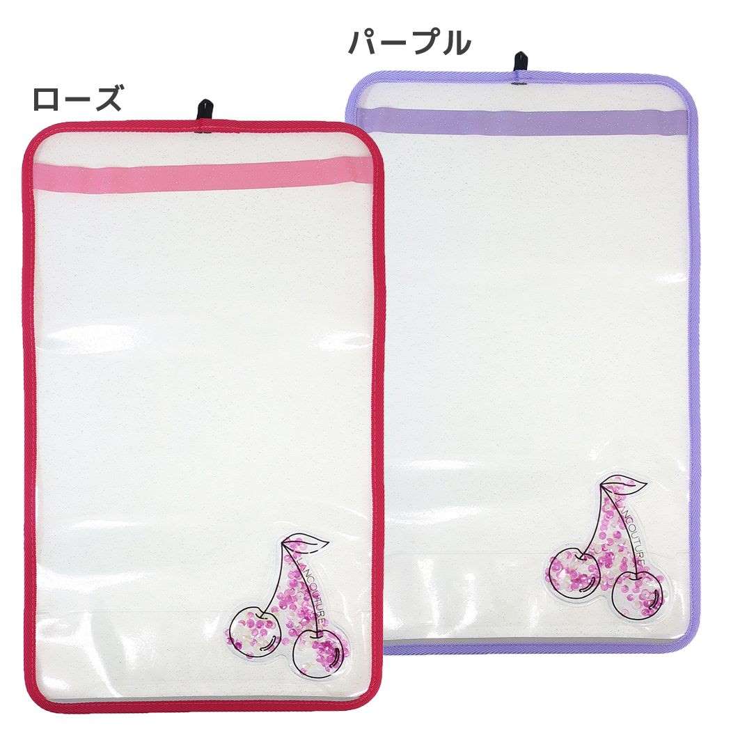 ランクチュール LANCOUTURE ランドセルカバー [品番：BREW0027186]｜cinemacollection【KIDS】（シネマコレクション）のキッズファッション通販｜SHOPLIST（ショップリスト）