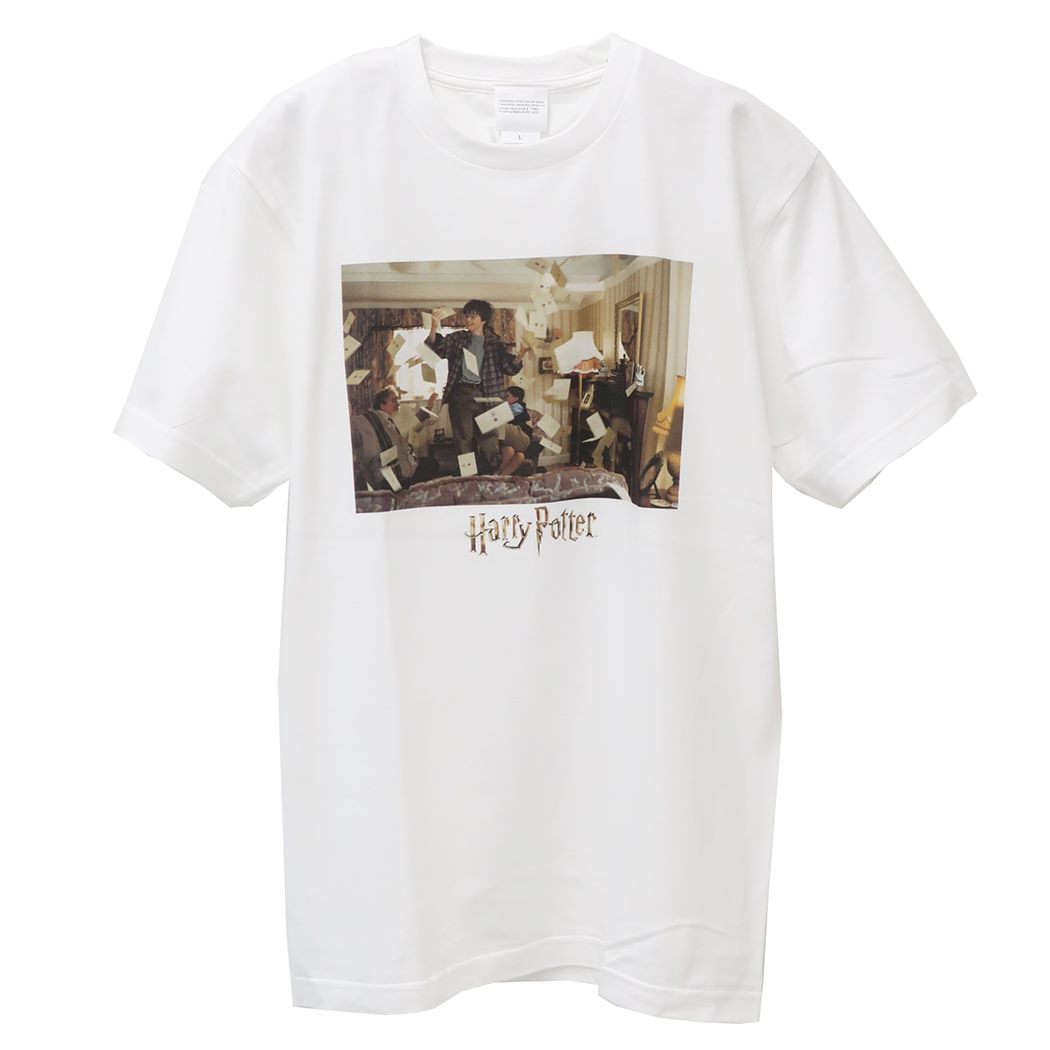 ハリーポッター Tシャツ T[品番：BREW0067514]｜cinemacollection