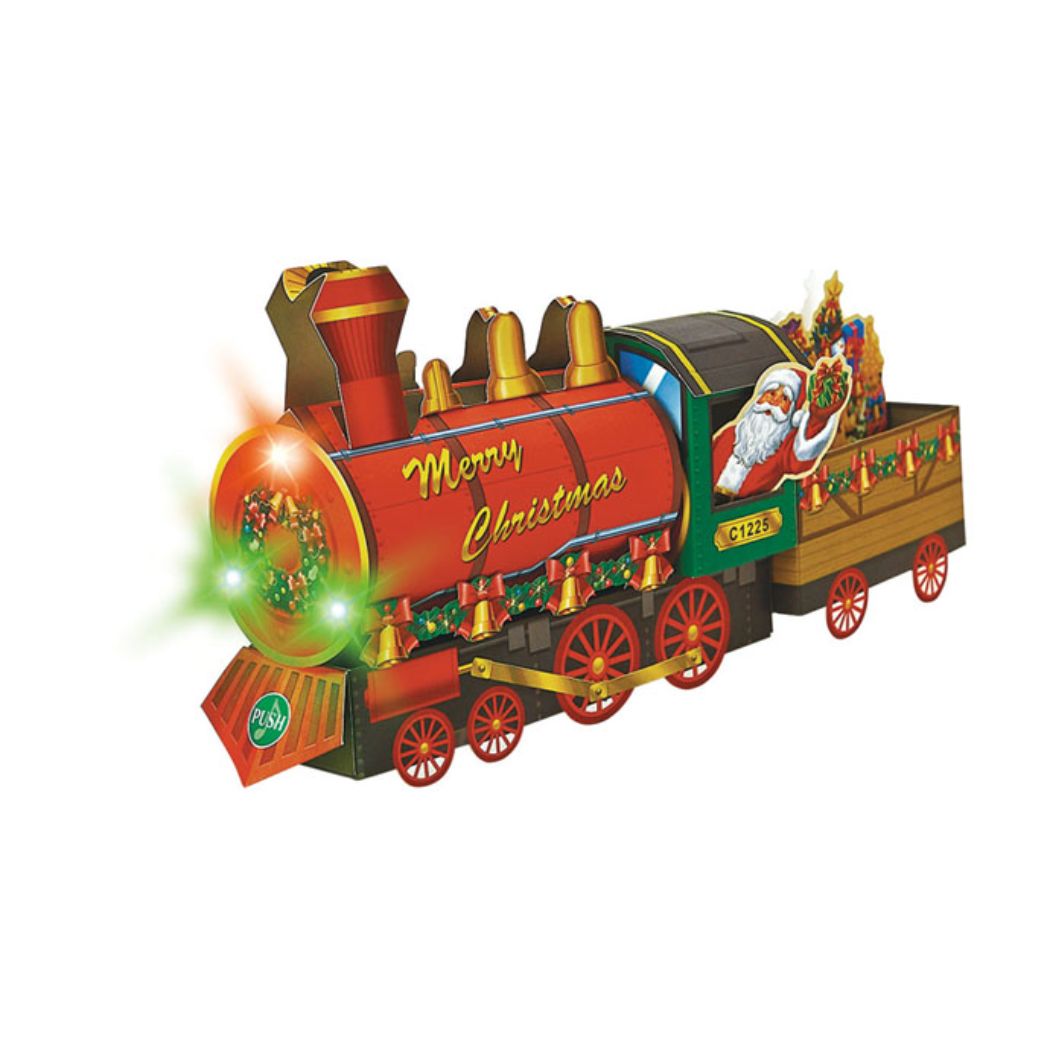 CHRISTMAS グリーティングカード メロディ [品番：BREW0081895]｜cinemacollection（シネマコレクション）のファッション通販｜SHOPLIST（ショップリスト）