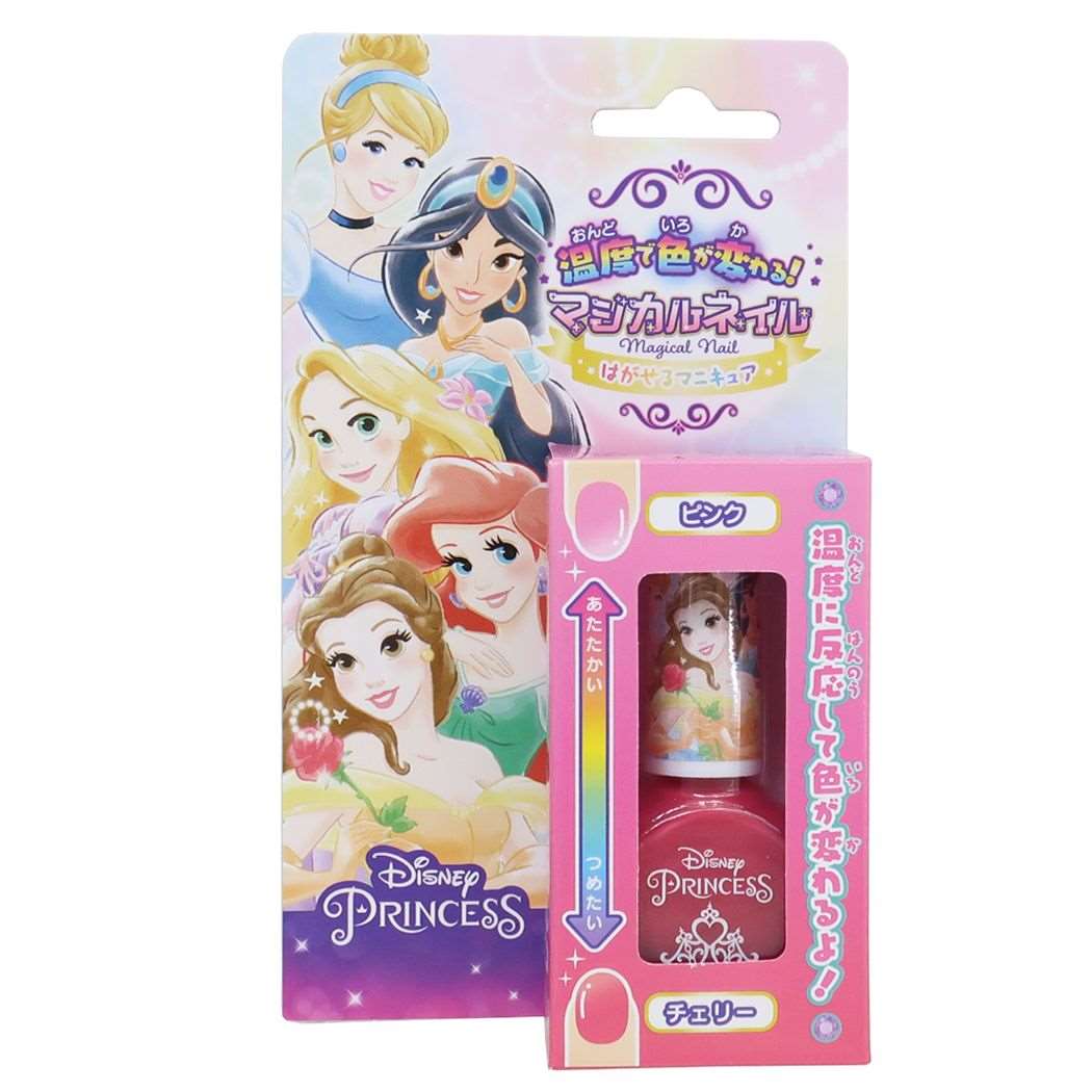 ディズニープリンセス 温度で色が変わるマジカルネイル はがせるピールオフマニキュア 品番 Brew Cinemacollection Kids シネマコレクション のキッズファッション通販 毎日送料無料 Shoplist ショップリスト ディズニープリンセス 温度で色が変わるマジカルネイル はがせるピールオフマニキュア 品番 Brew Cinemacollection Kids シネマコレクション のキッズファッション通販 毎日送料無料 Shoplist ショップリスト
