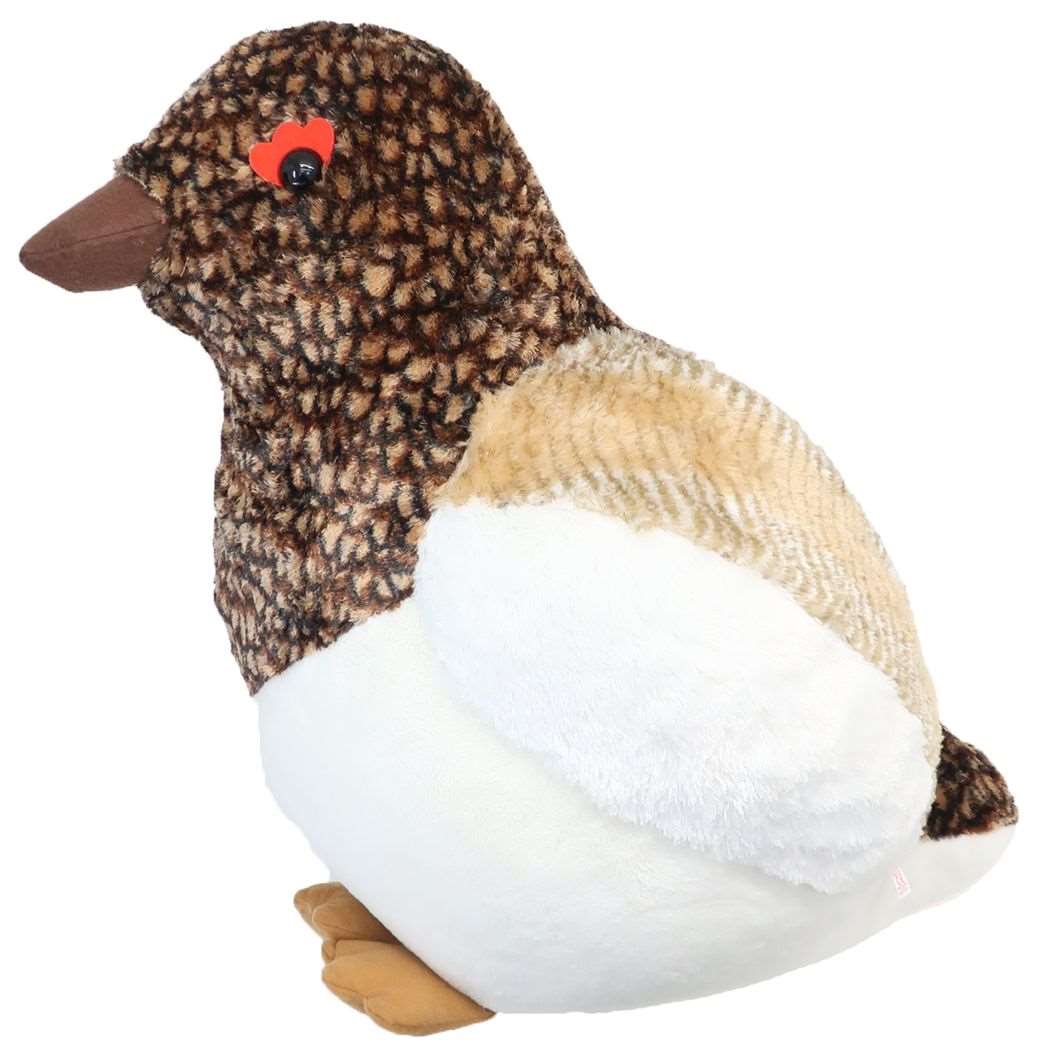 タイインク ぬいぐるみ 雷鳥ぬいぐるみ 4L[品番：BREW0099263]｜cinemacollection（シネマコレクション）のファッション通販｜SHOPLIST（ショップリスト）