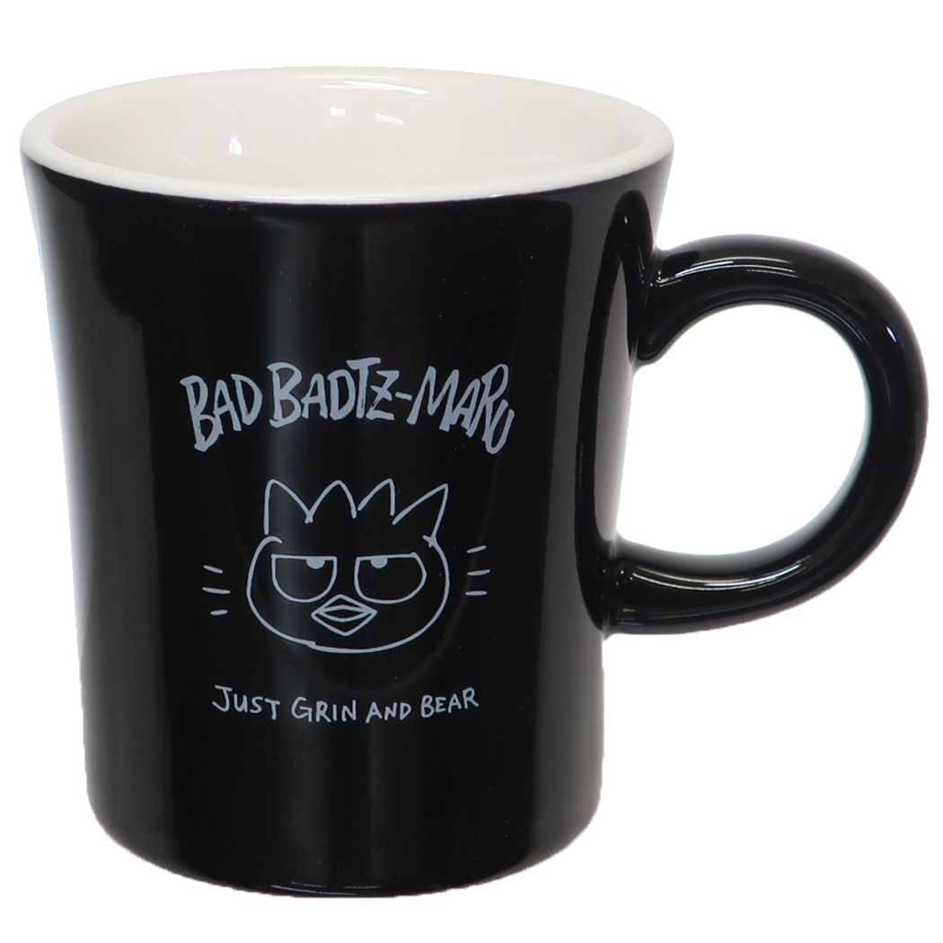 バッドばつ丸 マグカップ マグ[品番：BREW0101660]｜cinemacollection