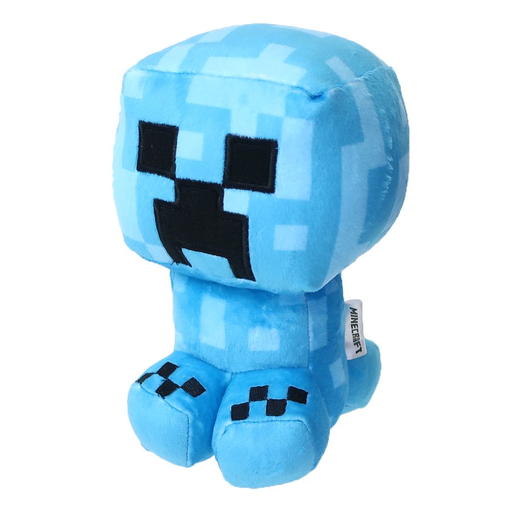 マインクラフト ぬいぐるみ コレクションぬいぐるみ[品番：BREW0104319]｜cinemacollection（シネマコレクション ）のファッション通販｜SHOPLIST（ショップリスト）