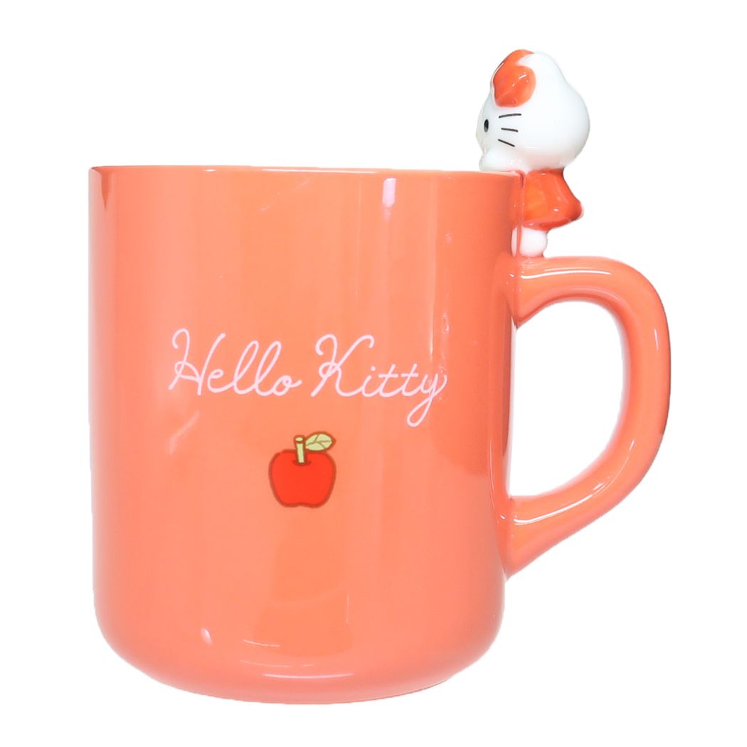 【Hello Kitty】レディス ハローキティ 健康サンダル SA-04148