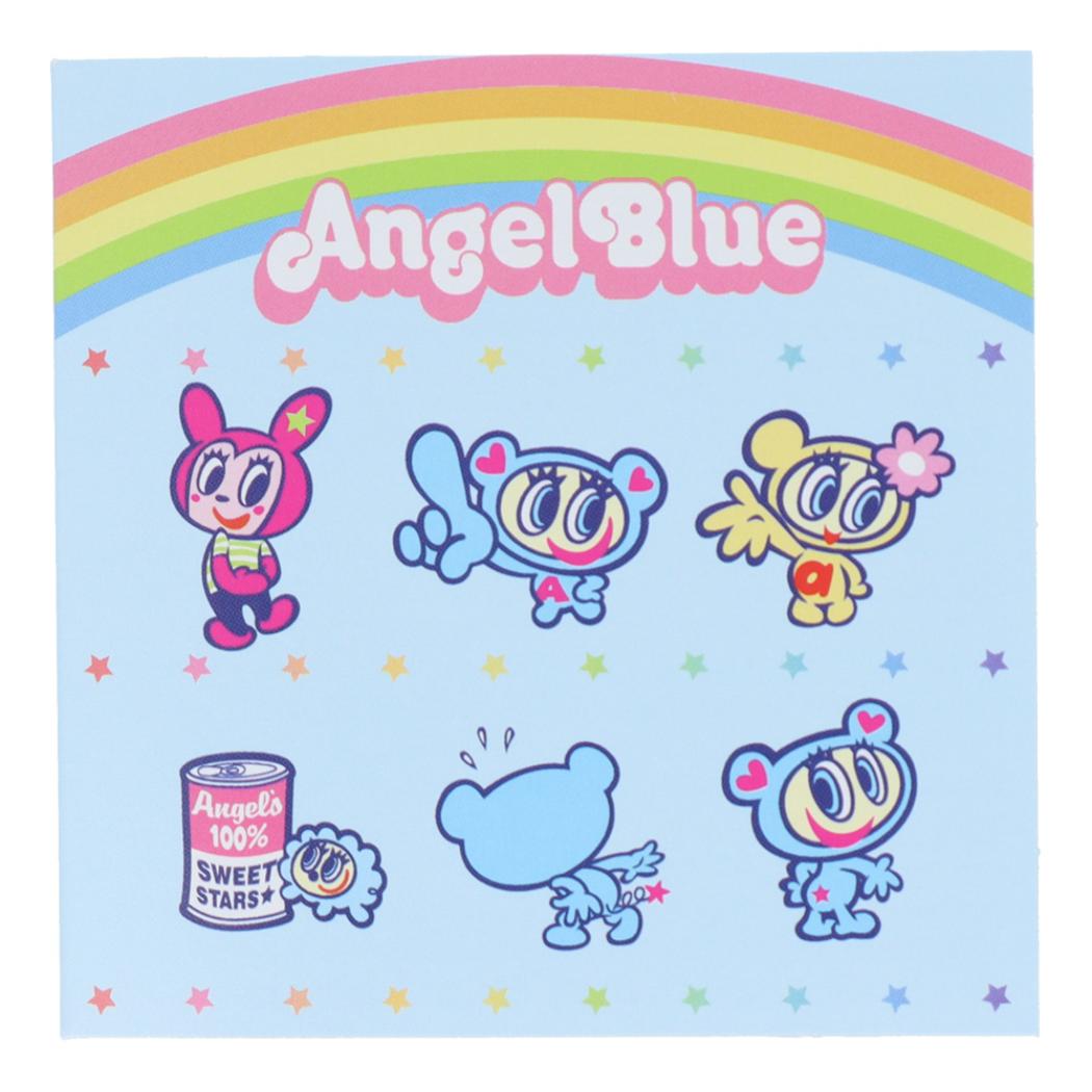 Angel Blue エンジェルブルー[品番：BREW0124147]｜cinemacollection 