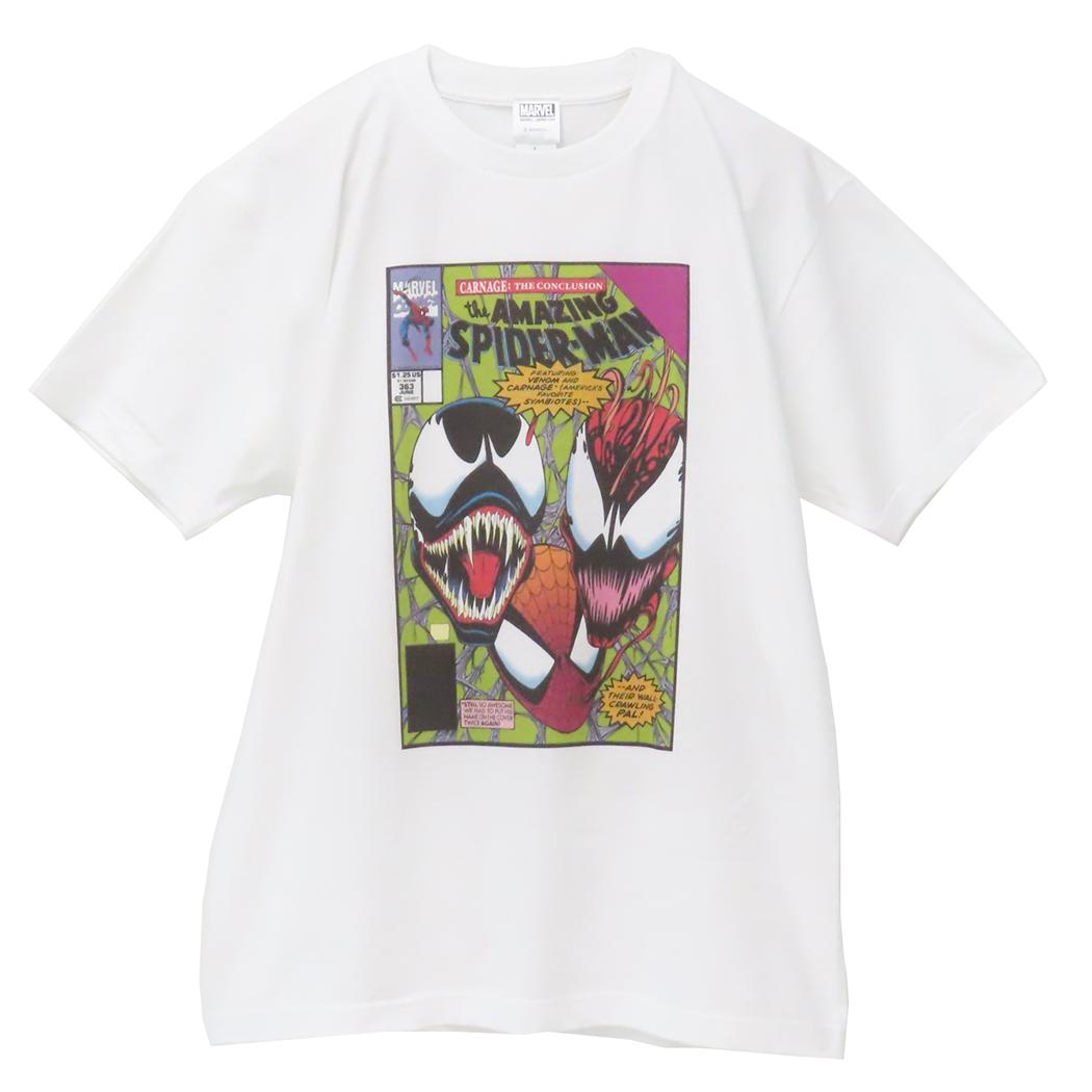 スパイダーマン Tシャツ  T[品番：BREW0141566]｜cinemacollection（シネマコレクション）のレディースファッション通販｜SHOPLIST（ショップリスト）