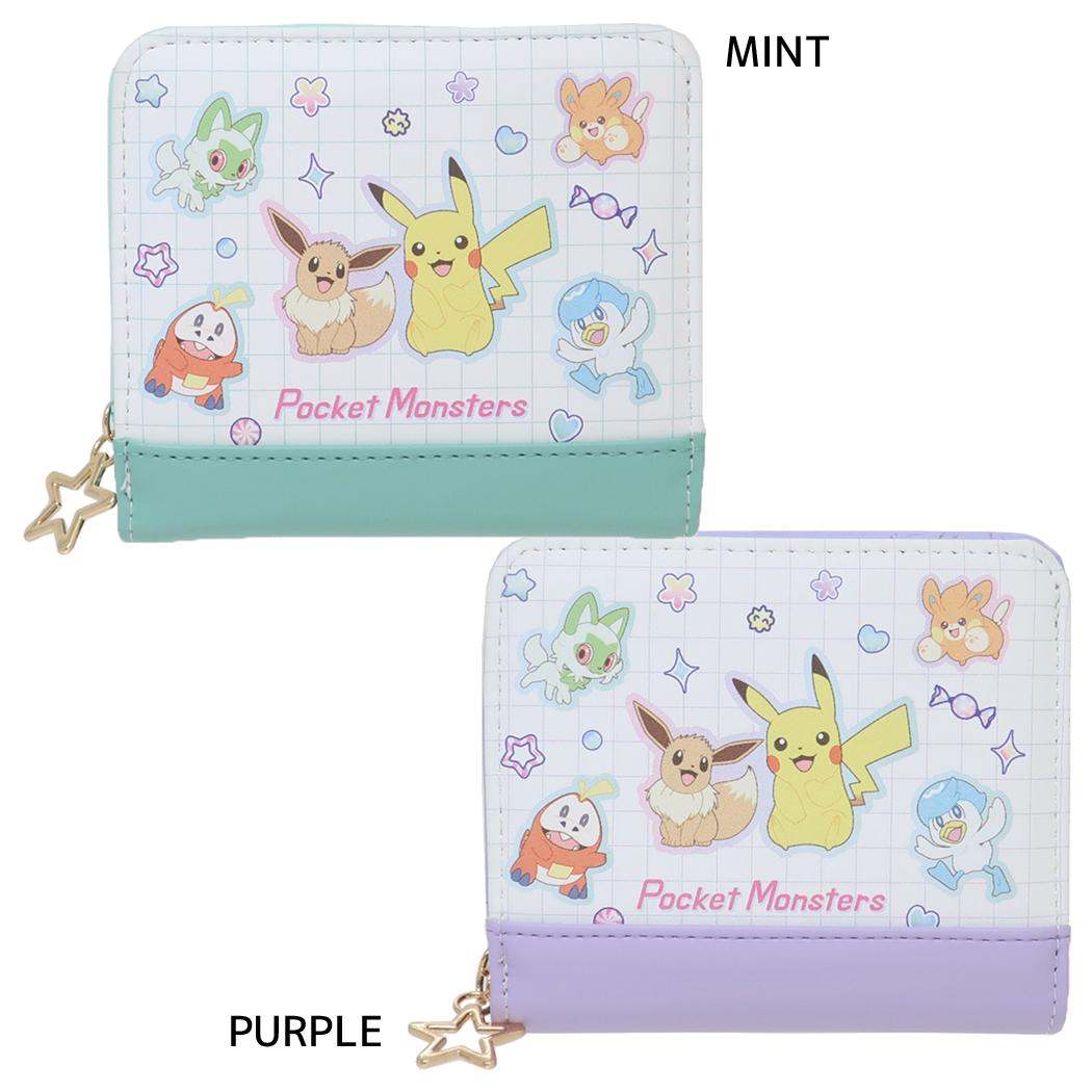 cinemacollection 財布全般のサムネイル