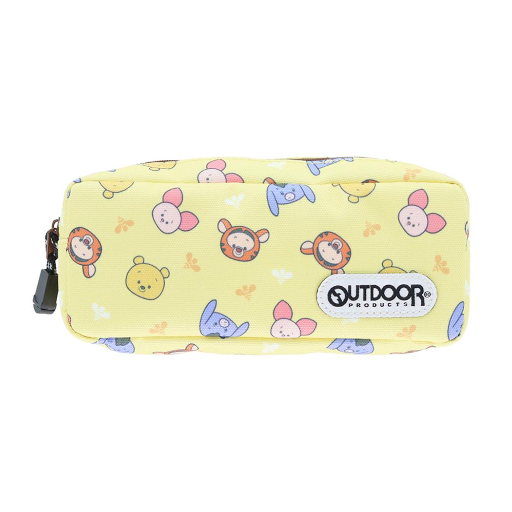 くまのプーさん ペンポーチ  ペンケース[品番：BREW0146928]｜cinemacollection（シネマコレクション）のファッション通販｜SHOPLIST（ショップリスト）