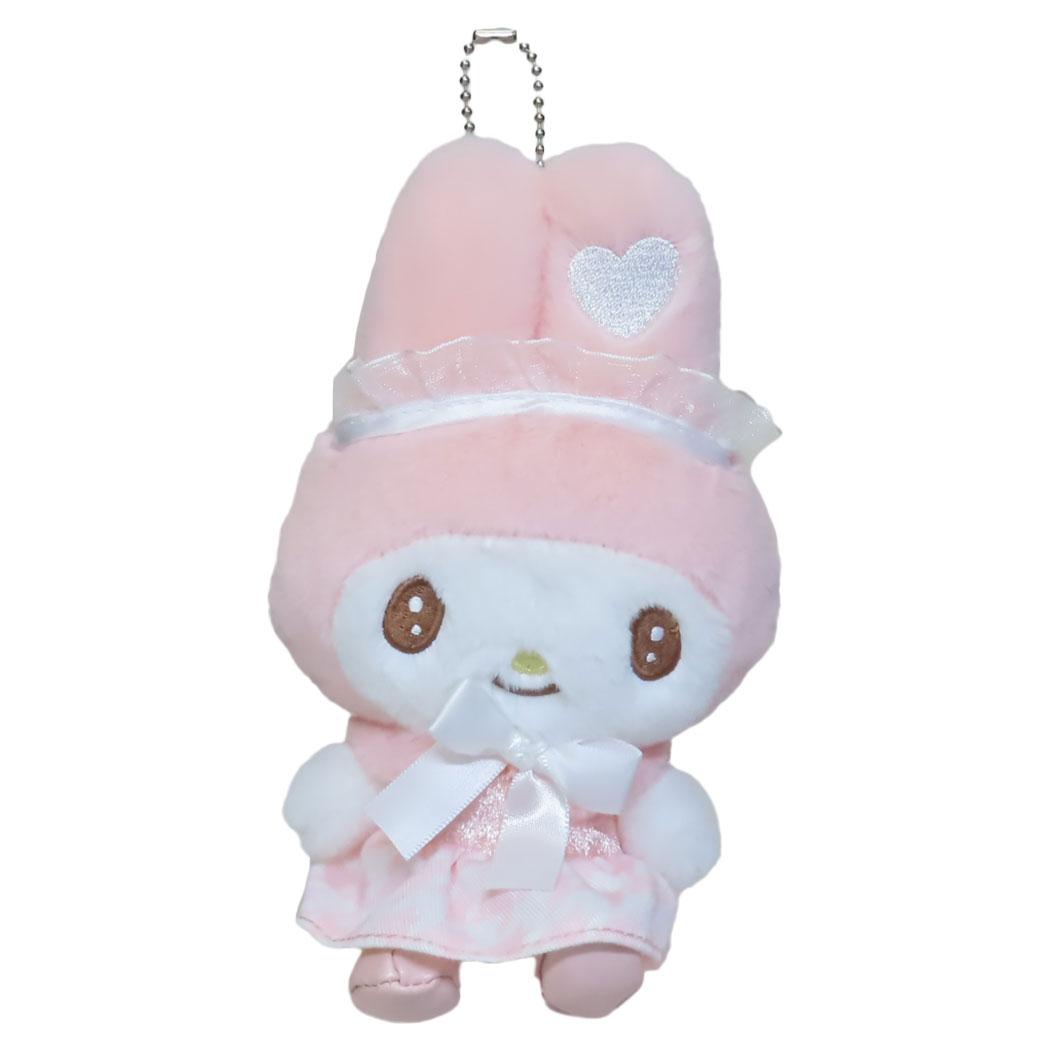 マイメロディ マスコット ミニぬいぐるみボールチェーン [品番：BREW0152247]｜cinemacollection（シネマコレクション）のレディースファッション通販｜SHOPLIST（ショップリスト）