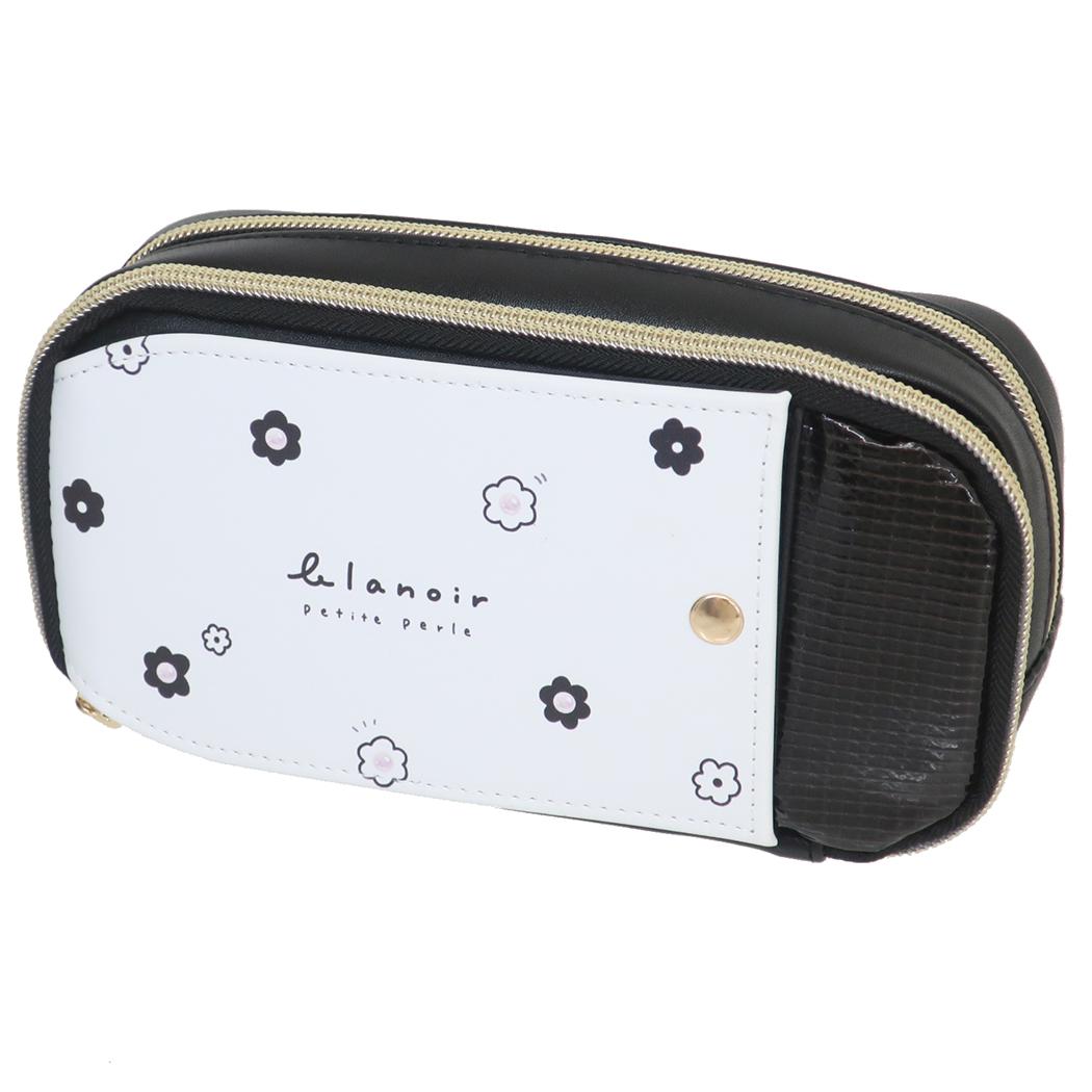 ペンケース ミラー付きペンポーチ  BLANOIR[品番：BREW0156535]｜cinemacollection（シネマコレクション）のファッション通販｜SHOPLIST（ショップリスト）