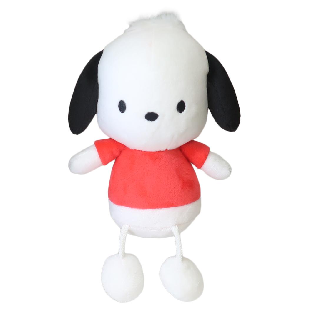 ポチャッコ ぬいぐるみ お座りぬいぐるみ [品番：BREW0160848]｜cinemacollection（シネマコレクション）のファッション通販｜SHOPLIST（ショップリスト）
