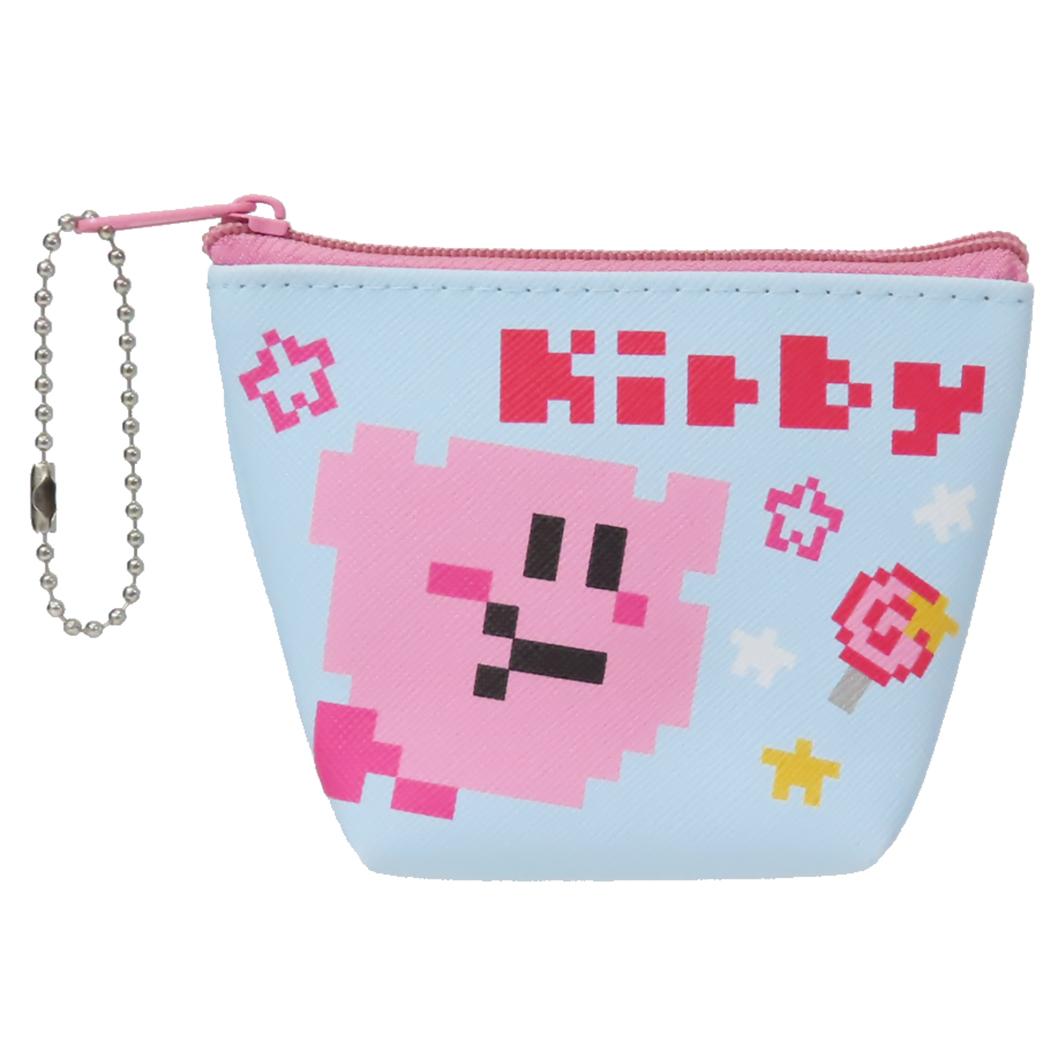 星のカービィx大図まこと ミニポーチ  舟形ミニポーチ[品番：BREW0162497]｜cinemacollection（シネマコレクション）のレディースファッション通販｜SHOPLIST（ショップリスト）