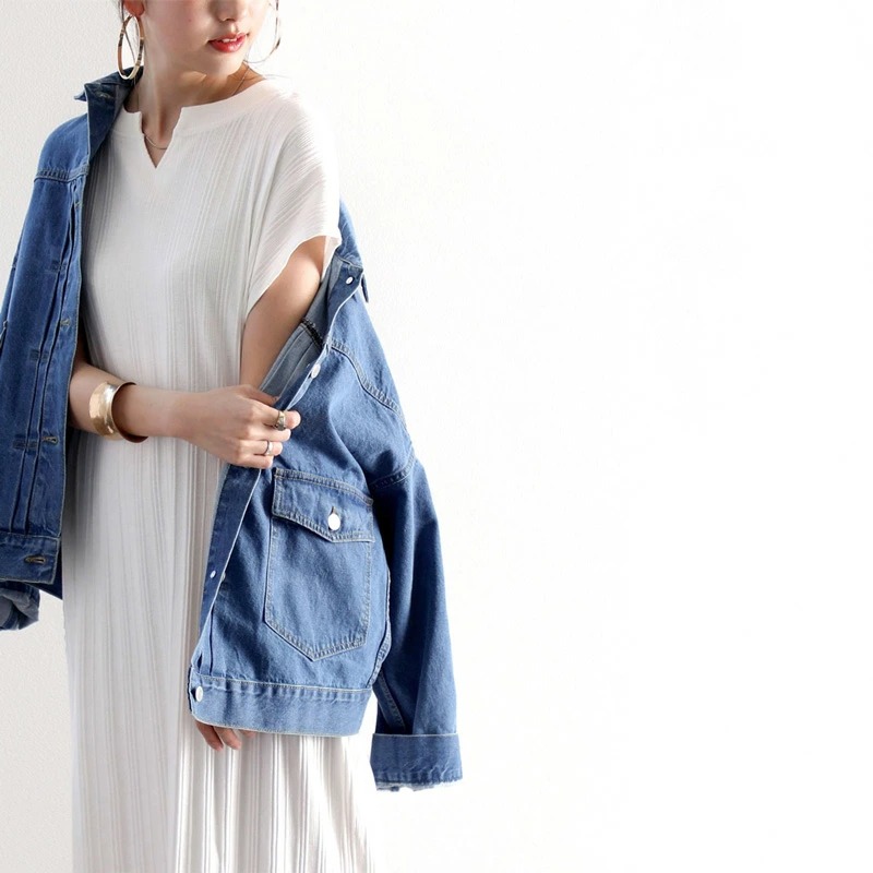 ランダム リブ ロングワンピース 品番 Wz Classical Elf クラシカルエルフ のレディースファッション通販 Shoplist ショップリスト