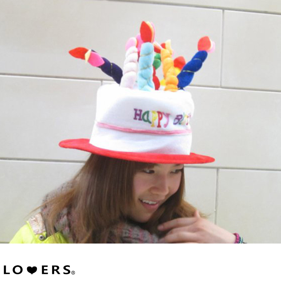 夏新作 Happy Birthday 品番 Jp Lovers ラバーズ のレディースファッション通販 Shoplist ショップリスト