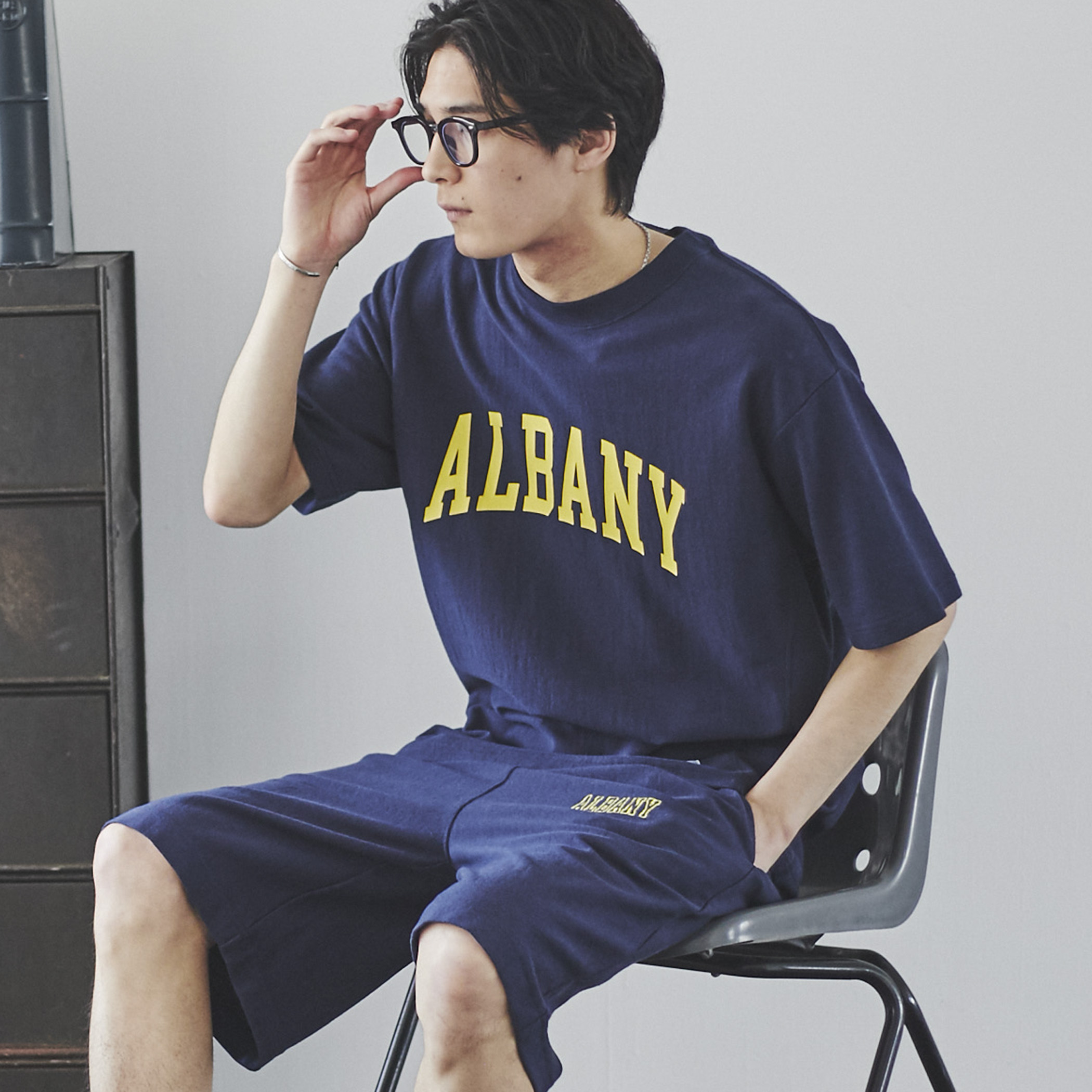 ナイキ Tシャツ メンズ カロライナ MEN´S メンズファッション トップス