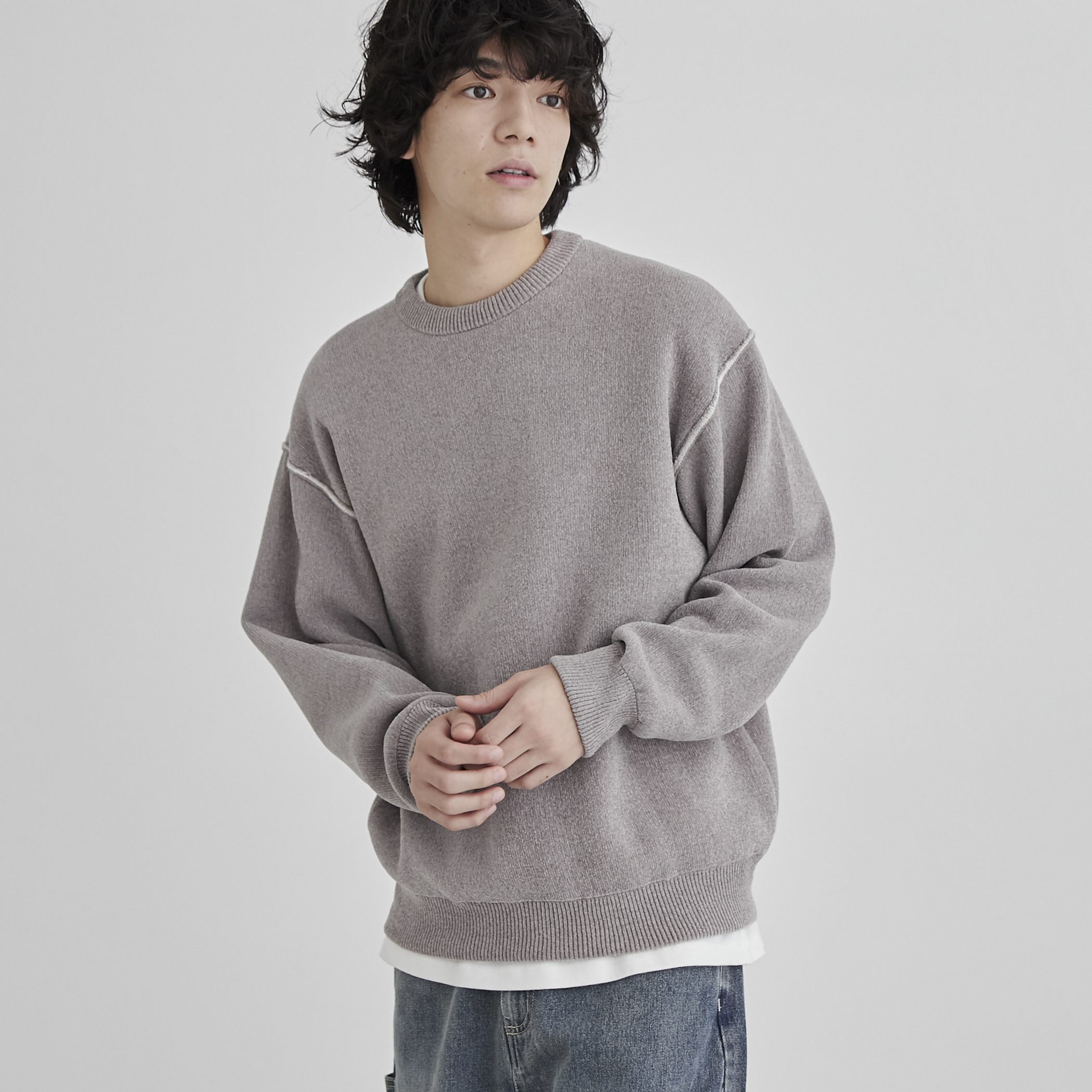 coco 中古 マークアンドロナ MARK&LONA レディース 半袖シャツ 38(M 