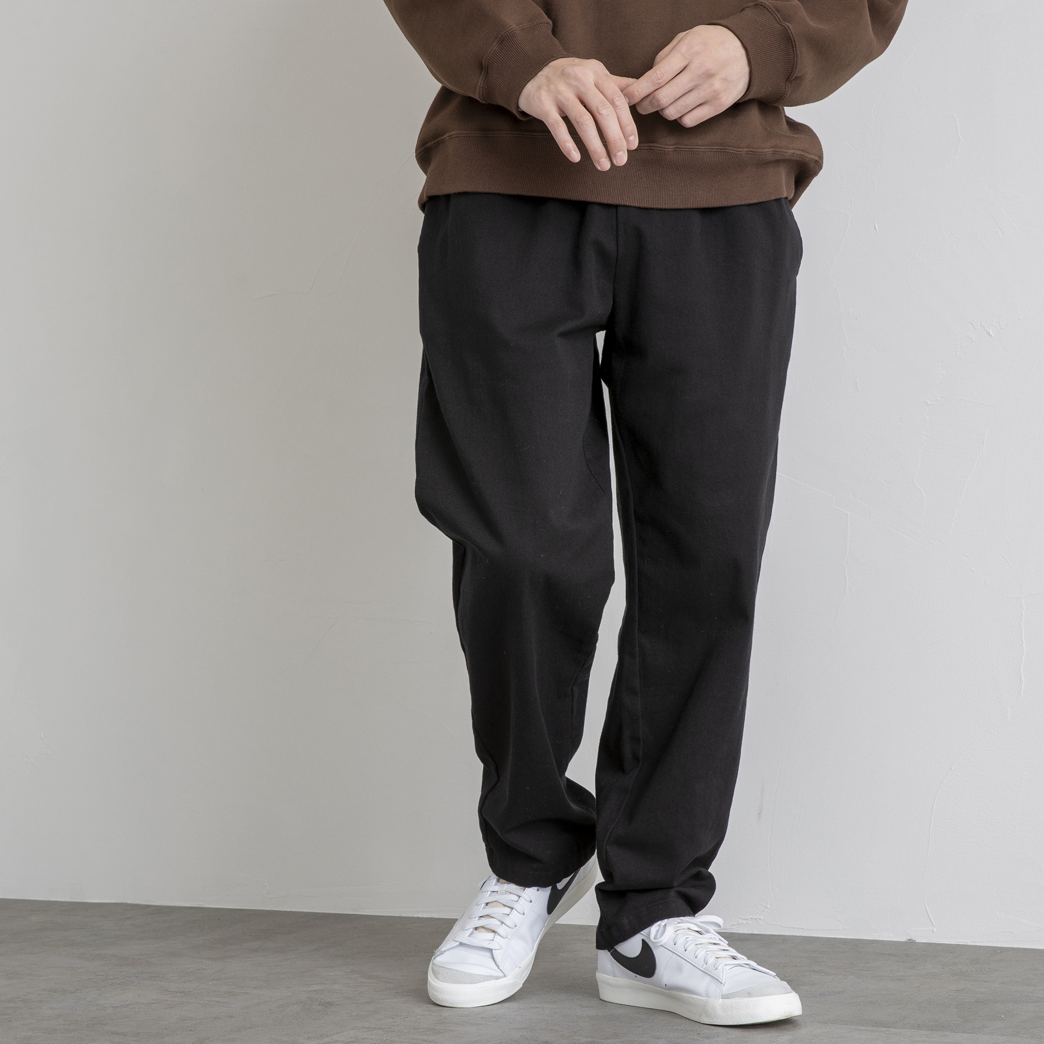 裏起毛シェフパンツ”CHEF PANTS”[品番：COEW0002398]｜coen OUTLET（コーエン アウトレット）のメンズファッション通販｜SHOPLIST（ショップリスト）