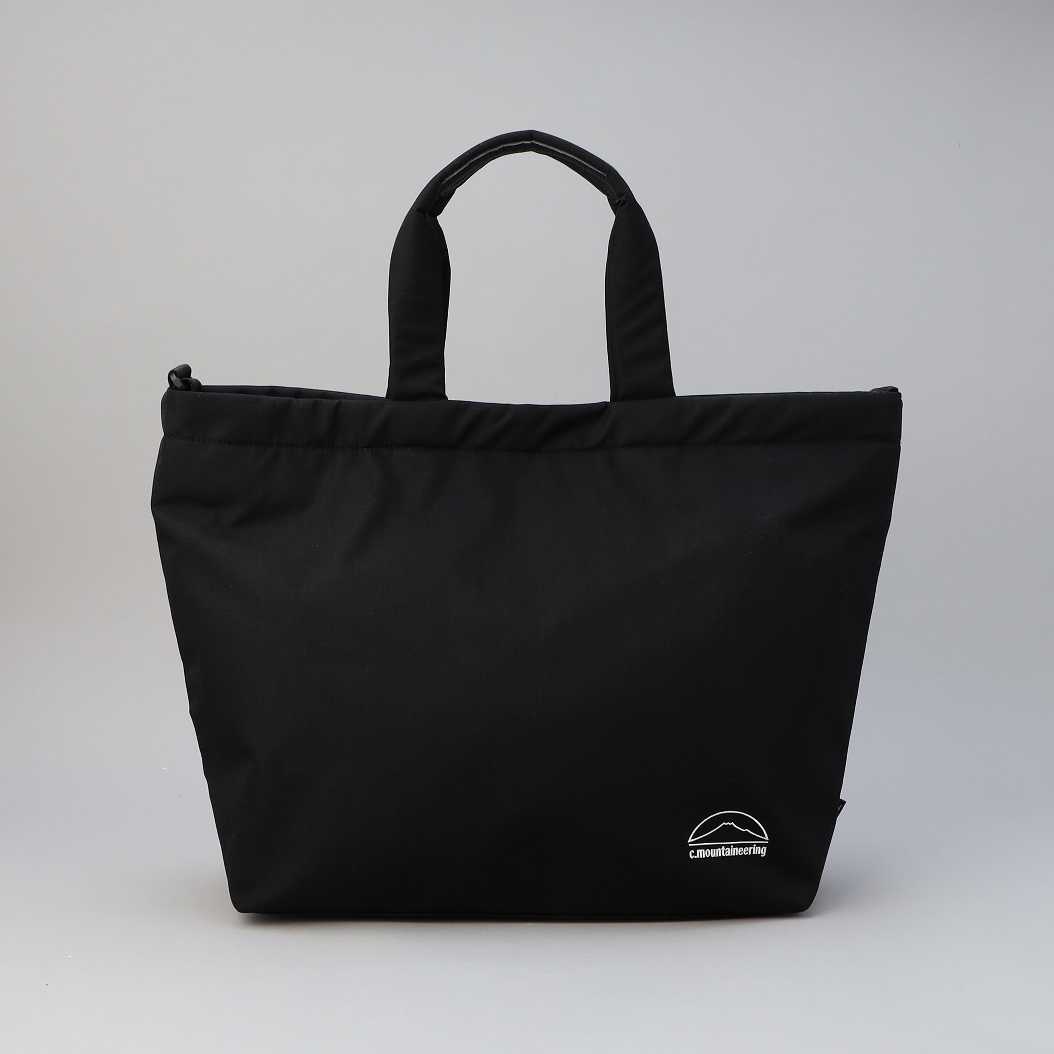 【C.Mt】CORDURA TOTE／コーデュラナイロン2WAYトート