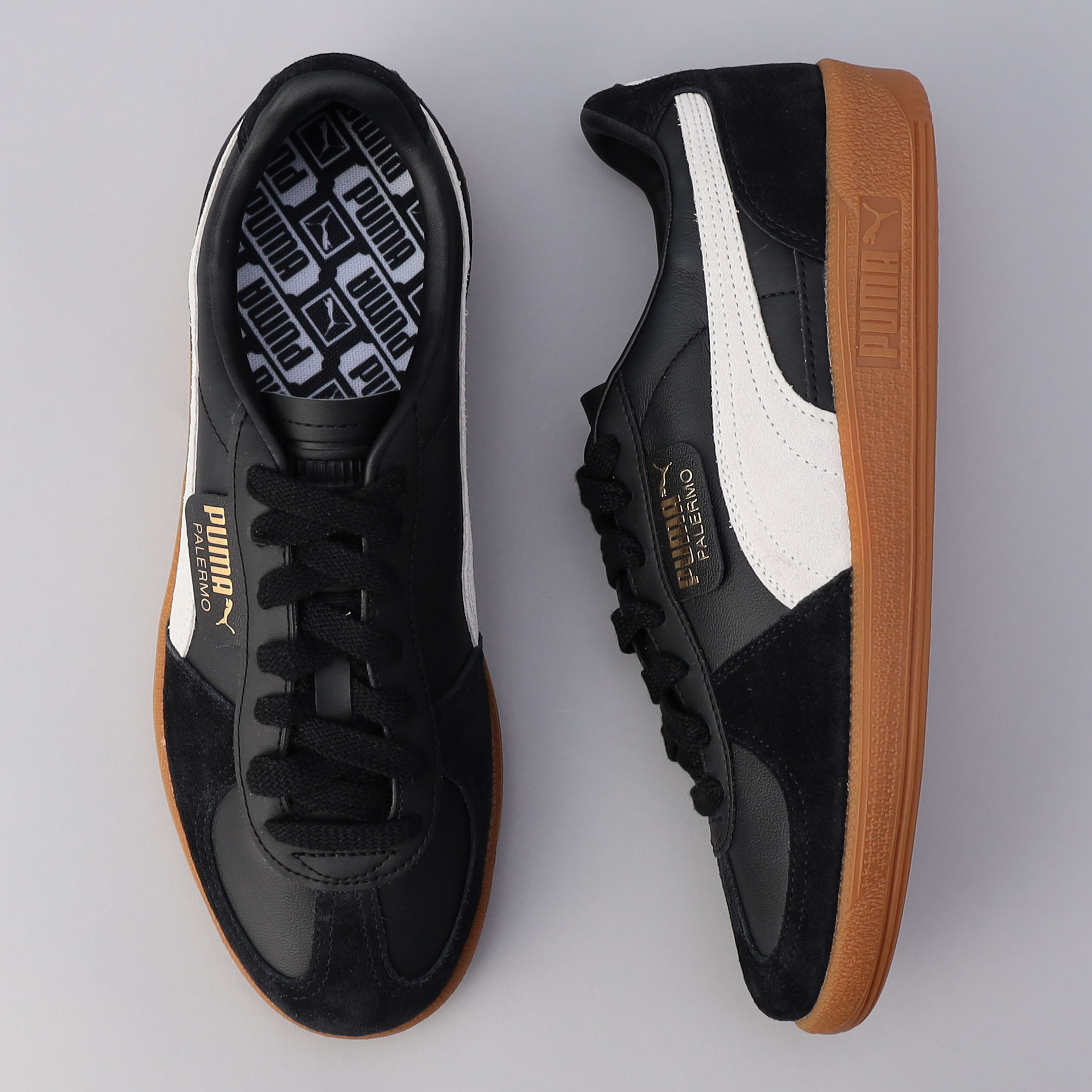 PUMA（プーマ）PALERMO LTH／パレルモ LTH[品番：COEW0005348]｜coen ...