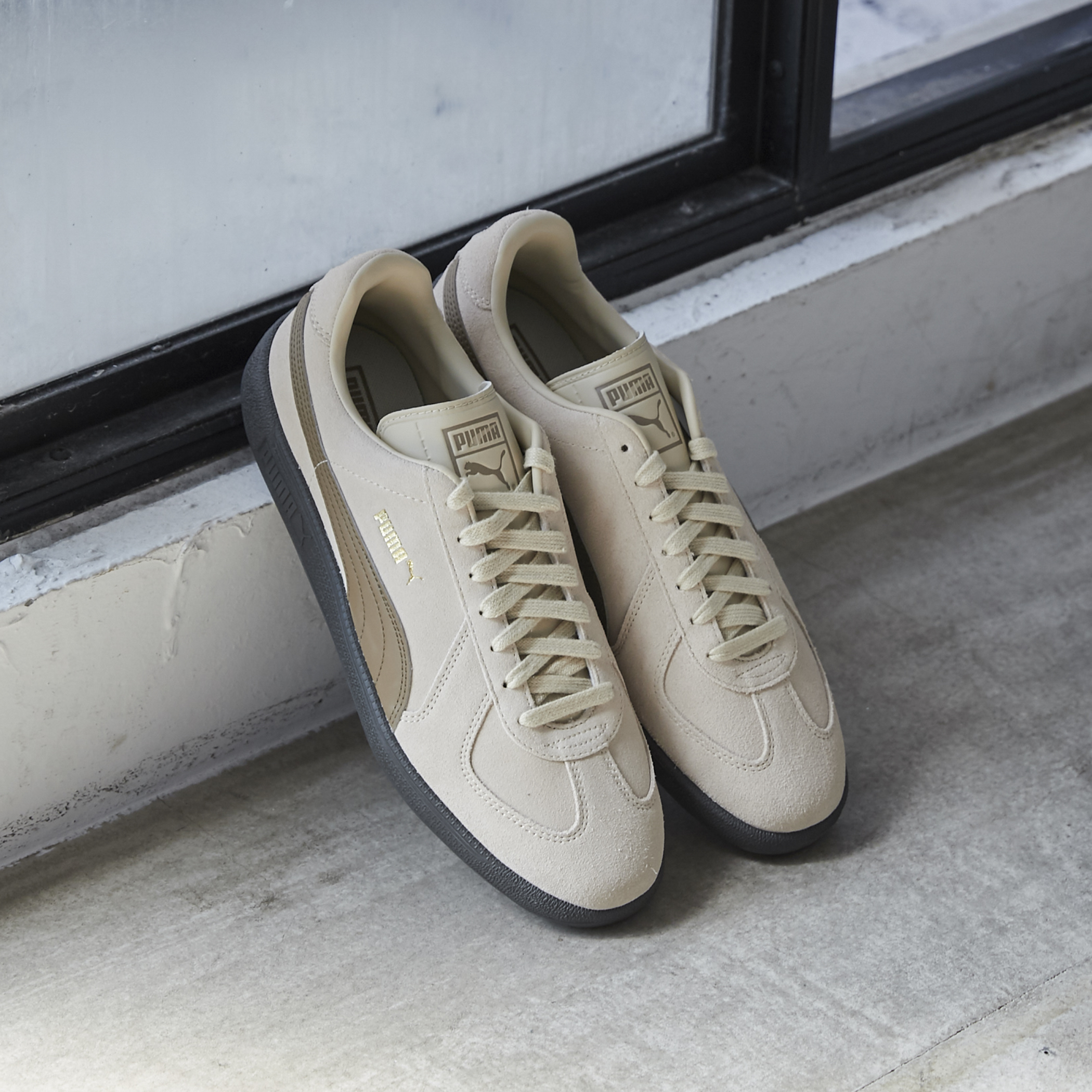 PUMA スニーカー28センチ - 靴