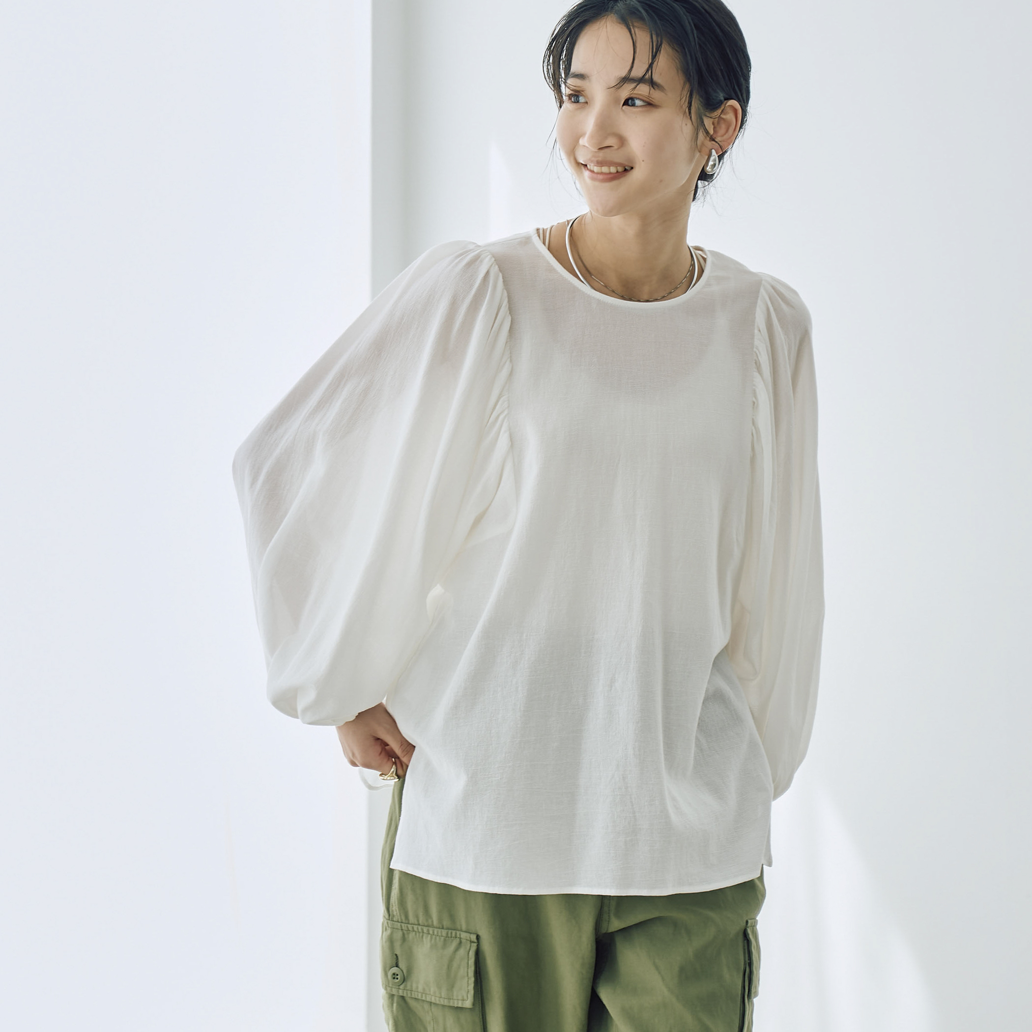 1.jpg 新品6万円タグ付き フランス製 パリコレデザイナー 高級インポートワンピース水着