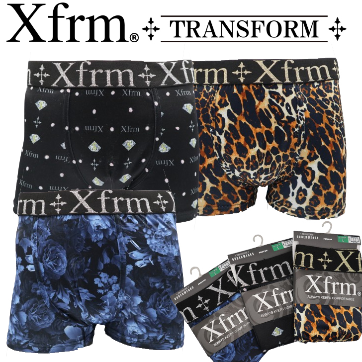 Xfrm(トランスフォーム)メンズ - sakit.com.sa