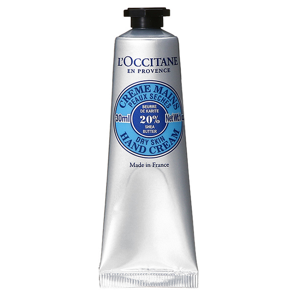 ロクシタン LOCCITANE シア ハンドクリーム 30mL[品番：COLE0004039