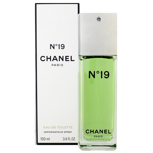 シャネル CHANEL NO.19 EDT 100mL 【香水】[品番：COLE0008031