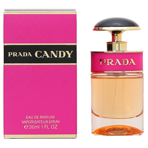 口コミ・レビュー｜プラダ キャンディ EDP 30mL 【香水】｜CosmeLand（コスメランド） - レディース ファッション通販SHOPLIST（ショップリスト）