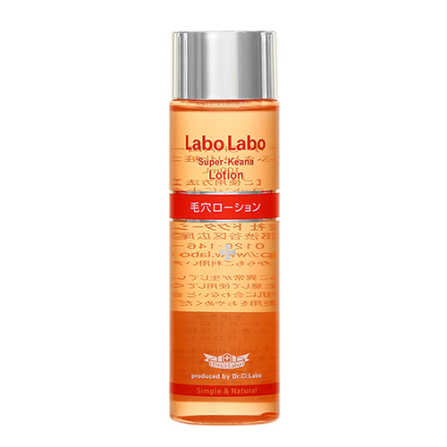 ドクターシーラボ ラボラボ スーパー毛穴ローション 100ml 品番 Cole Cosmeland コスメランド のレディースファッション通販 Shoplist ショップリスト